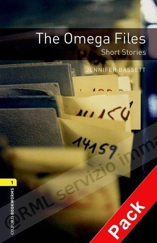 OMEGA FILES +Cd (OBL 1)