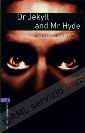 DR JEKYLL AND MR HYDE +Cd...