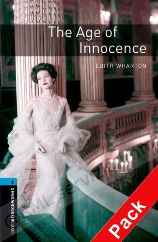 AGE OF INNOCENCE +Cd (OBL 5)