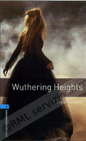 WUTHERING HEIGHTS +Cd (OBL 5)