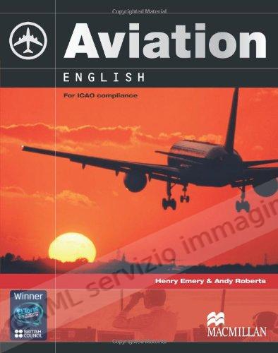 AVIATION ENGLISH +Cd