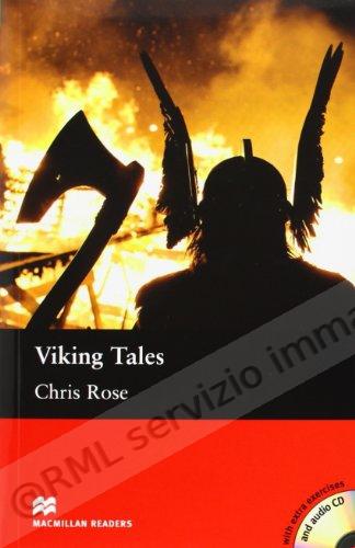 VIKING TALES (MRE) +Cd