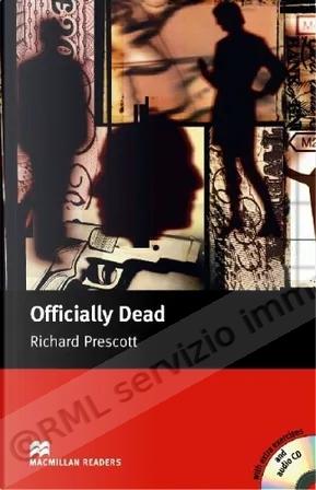 OFFICIALLY DEAD (GRO 5)