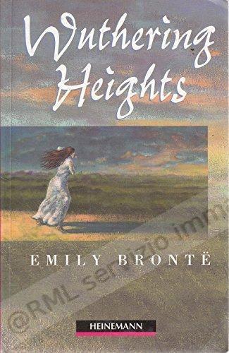 WUTHERING HEIGHTS (GRC 4)