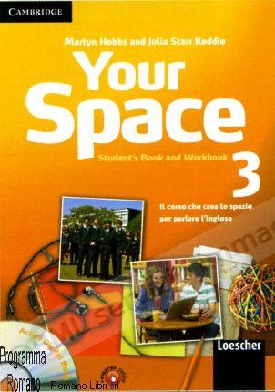 YOUR SPACE MPACK 3
