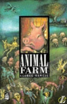 ANIMAL FARM (LL)