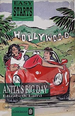 ANITA'S BIG DAY (ES)