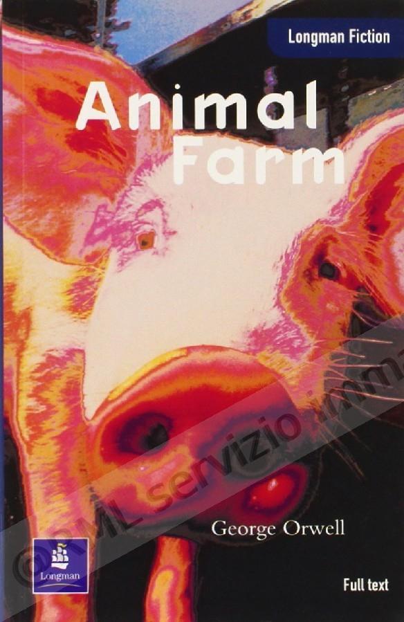 ANIMAL FARM (PR 6)