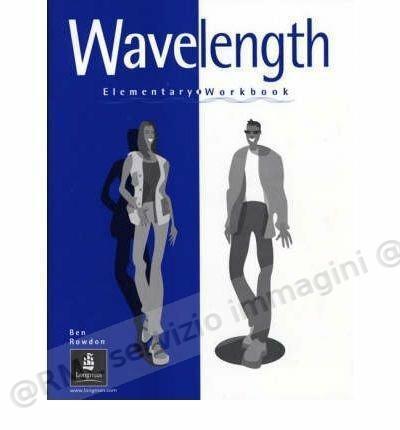 WAVELENGTH ELEMENTARY,...