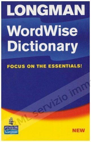 WORDWISE DICTIONARY