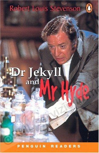 DR JEKYLL AND MR HYDE (PR 3)