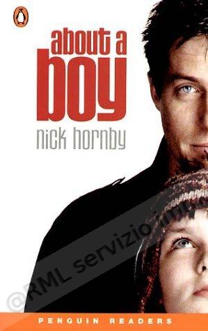ABOUT A BOY (PR 4)