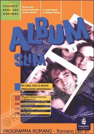 ALBUM, SB+WB1 +Cd