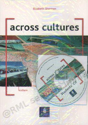 ACROSS CULTURES +Cd
