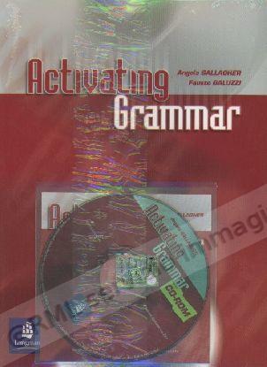 ACTIVATING GRAMMAR +Cd