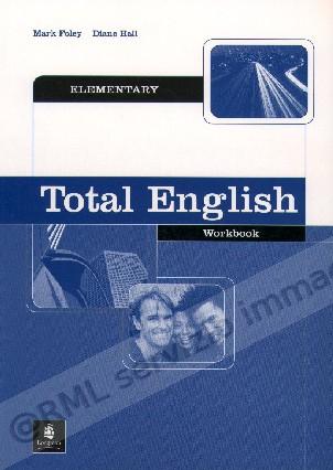 TOTAL ENGLISH ELEMENTARY,...