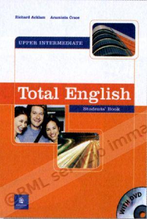TOTAL ENGLISH UPPERINTERM.