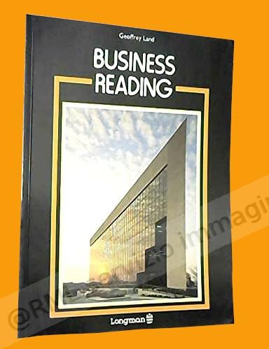 BUSINESS READING