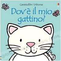 DOV' E' IL MIO GATTINO ?