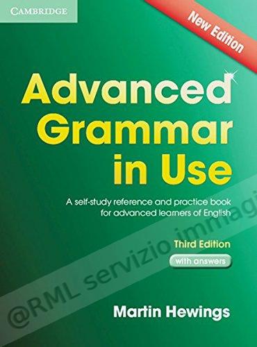 ADVANCED GRAMMAR IN USE (3)...