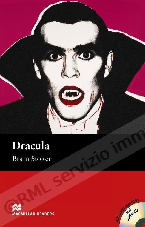DRACULA +Cd (MRI)