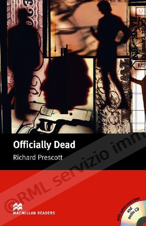 OFFICIALLY DEAD +Cd (MRUI)