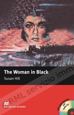 WOMAN IN BLACK +Cd (MRE)