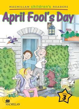 APRIL'S FOOL DAY +Cd, LETT....