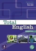 TOTAL ENGLISH PREINTERM....