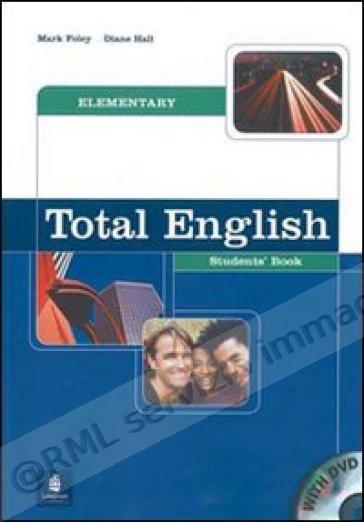 TOTAL ENGLISH INTERMEDIATE...