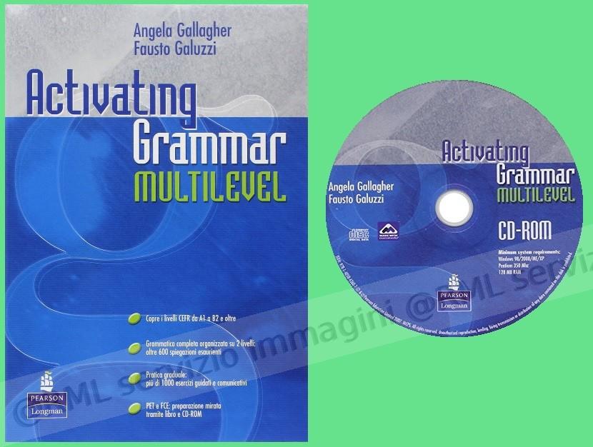 ACTIVATING GRAMMAR...