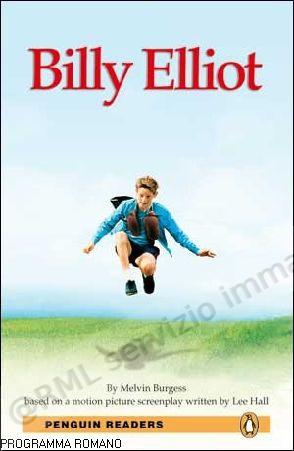 BILLY ELLIOT +Cd (PR 3)