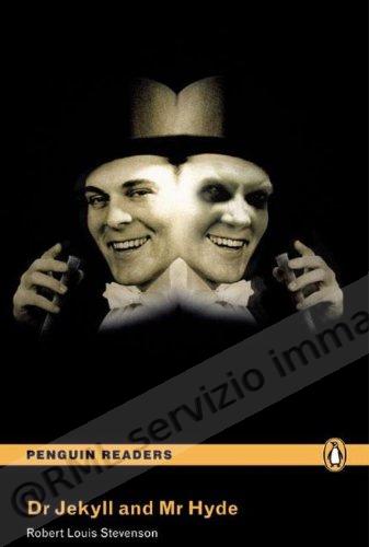 DR JEKYLL AND MR HYDE +Cd...