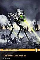 WAR OF THE WORLDS +Cd (PR 5)