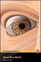 BRAVE NEW WORLD +Cd (PR 6)