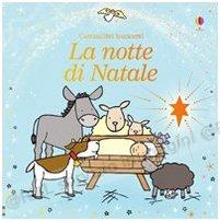 NOTTE DI NATALE Carezzalibro