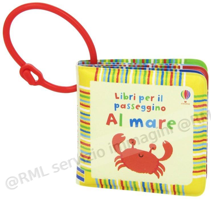 AL MARE libri per il...