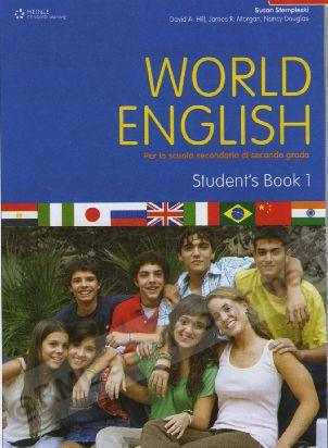 WORLD ENGLISH PACK 1
