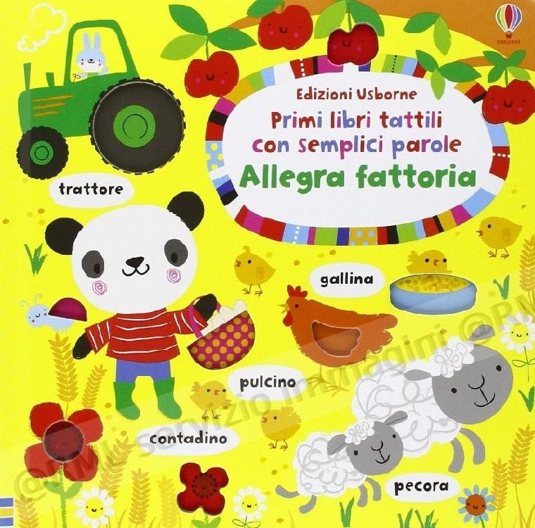allegra fattoria