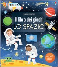 SPAZIO. EDIZ. ILLUSTRATA (LO)