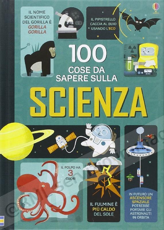 100 COSE DA SAPERE SULLA...