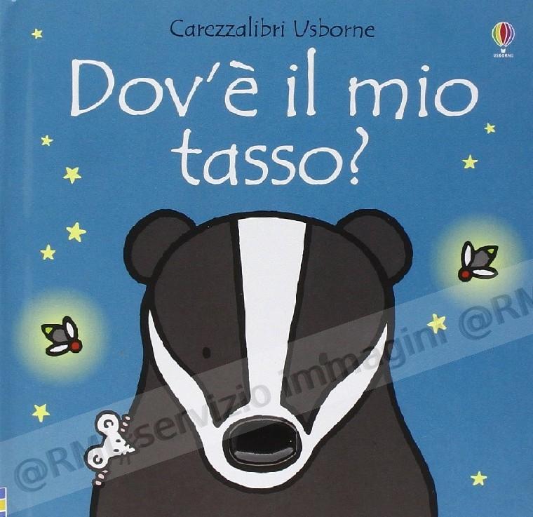 DOV'E' IL MIO TASSO?
