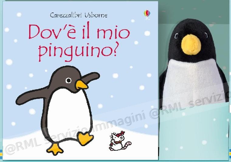 DOV' E' IL MIO PINGUINO +...