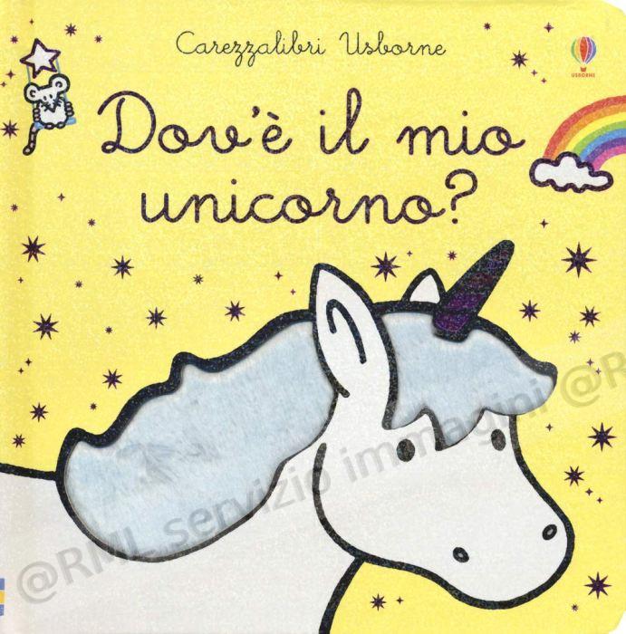 DOV'E' IL MIO UNICORNO?