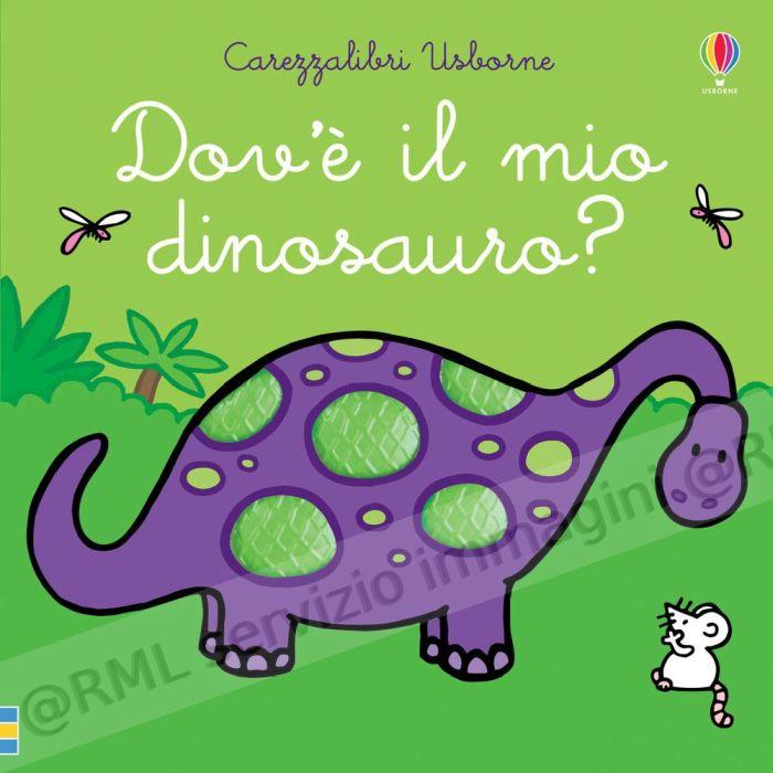 DOV è IL MIO DINOSAURO?