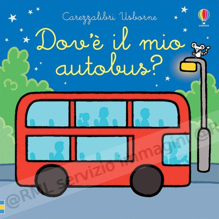 DOV' E' IL MIO AUTOBUS?