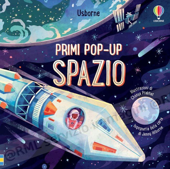 spazio