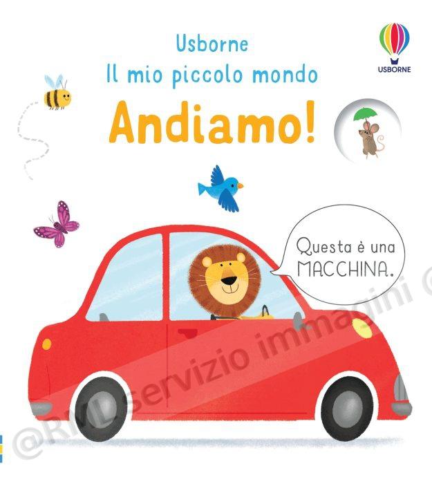 ANDIAMO
