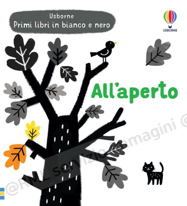 ALL' APERTO primi libri in...