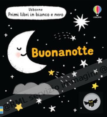 BUONANOTTE primi libri in...